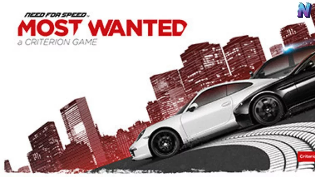 Need for Speed Most Wanted 