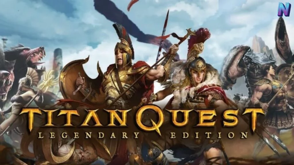 Titan Quest Legendary Edition 