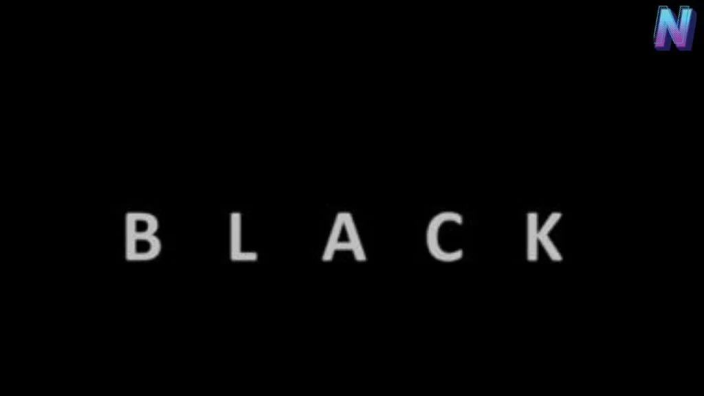 black (game)
