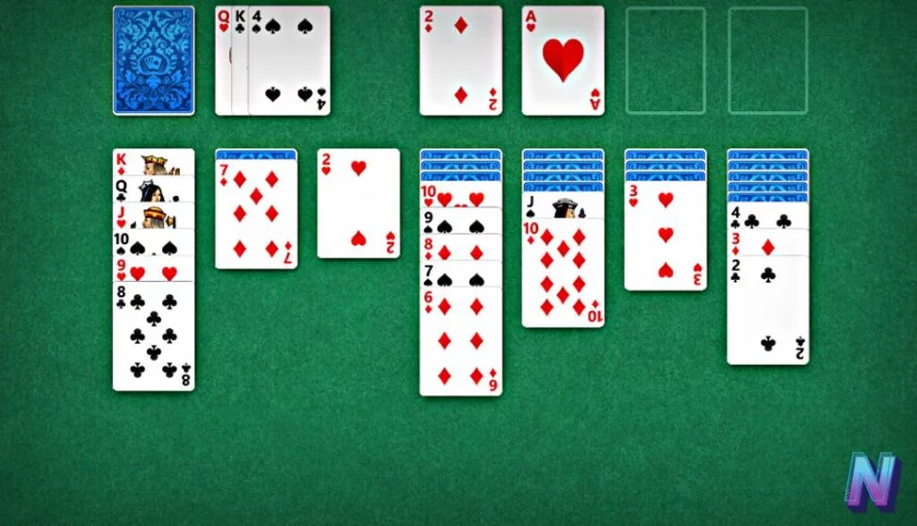 microsoft solitaire series free