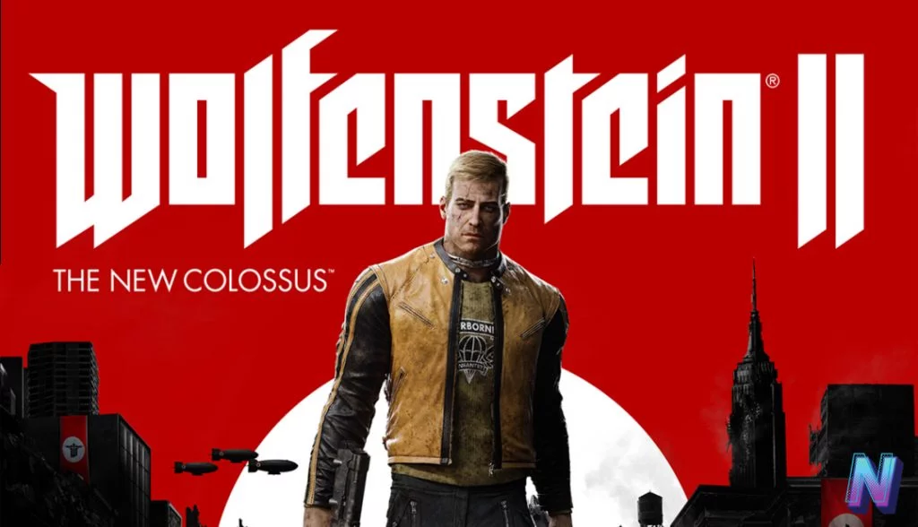 wolfenstein 2 the new colossus
