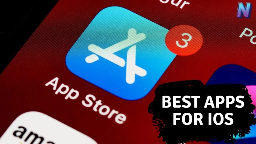 Best apps for ios