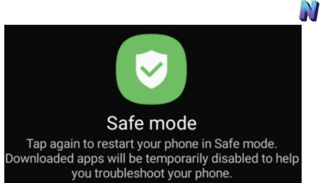 Boot Your Device Into Safe Mode