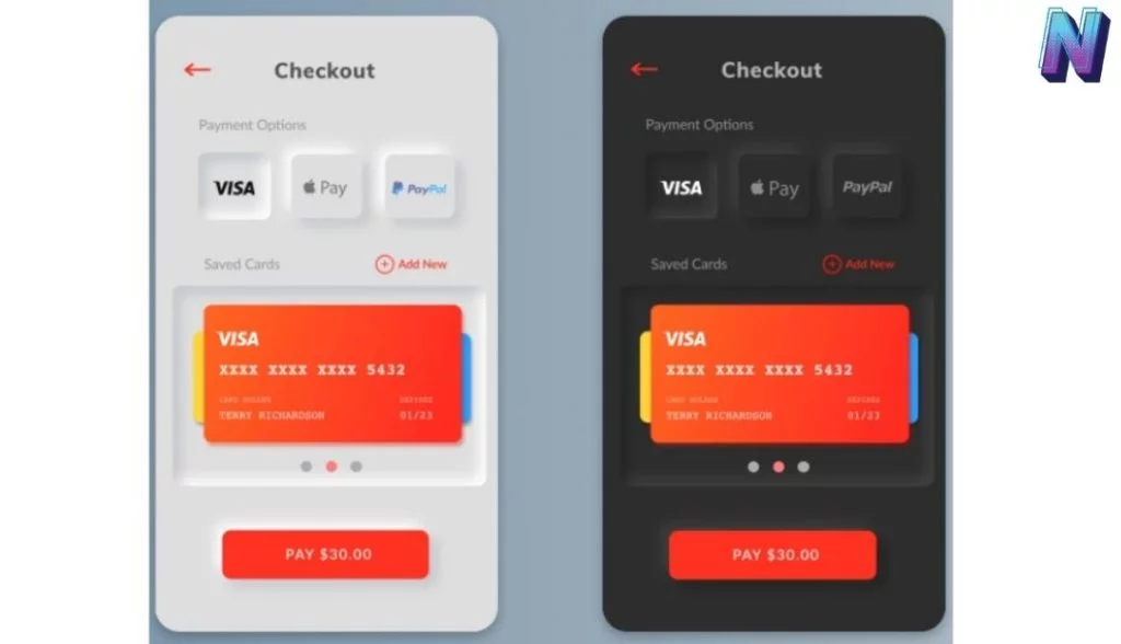 Enable Cash App Dark Mode On iOS