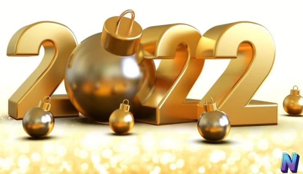 Happy New Year Greetings (IOS)