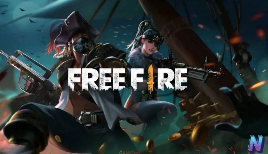 What is free fire