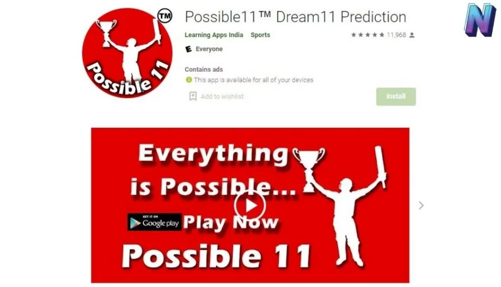 Best Cricket Prediction Apps Android