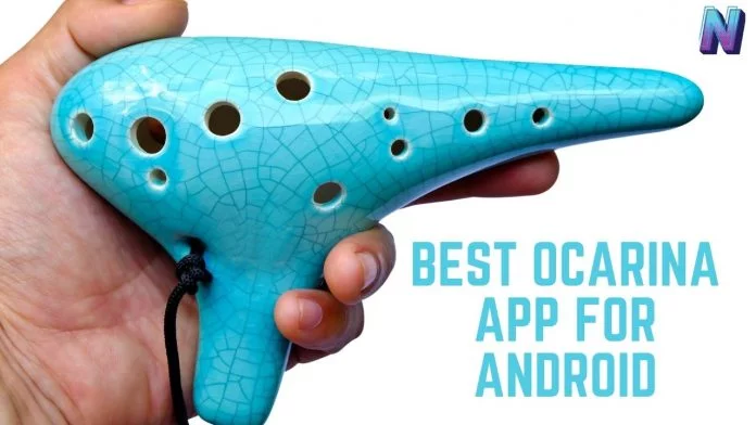 Best Ocarina App for Android