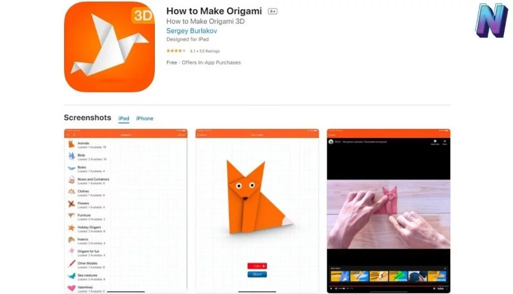 How to make Origami