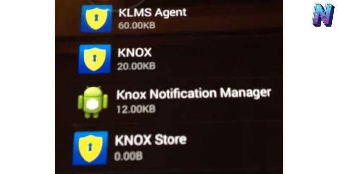 What is KLMS agent?